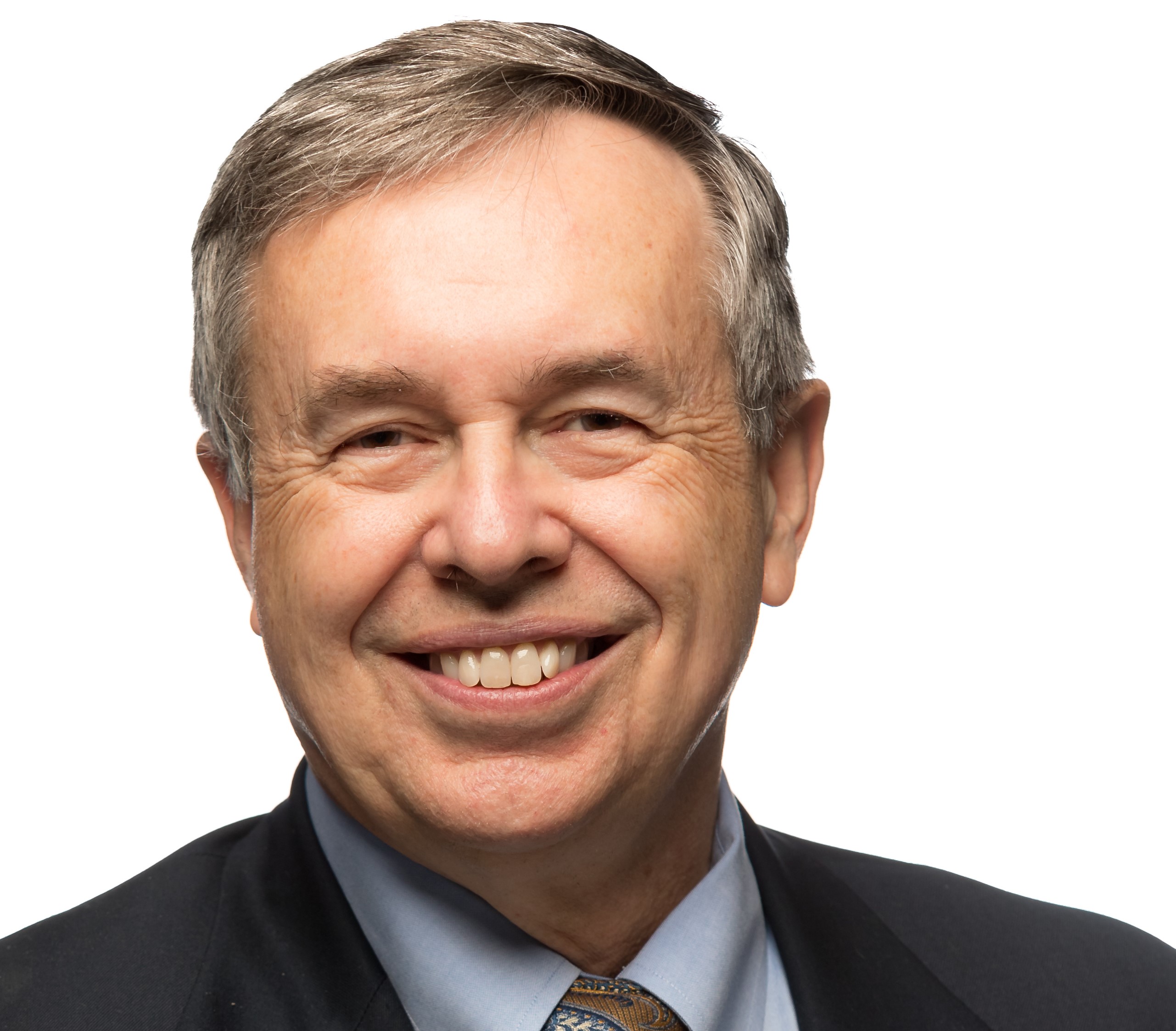 Michael G. Leahy